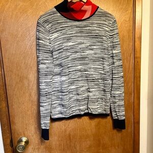 COPY - Tory Burch Pullover Sweater